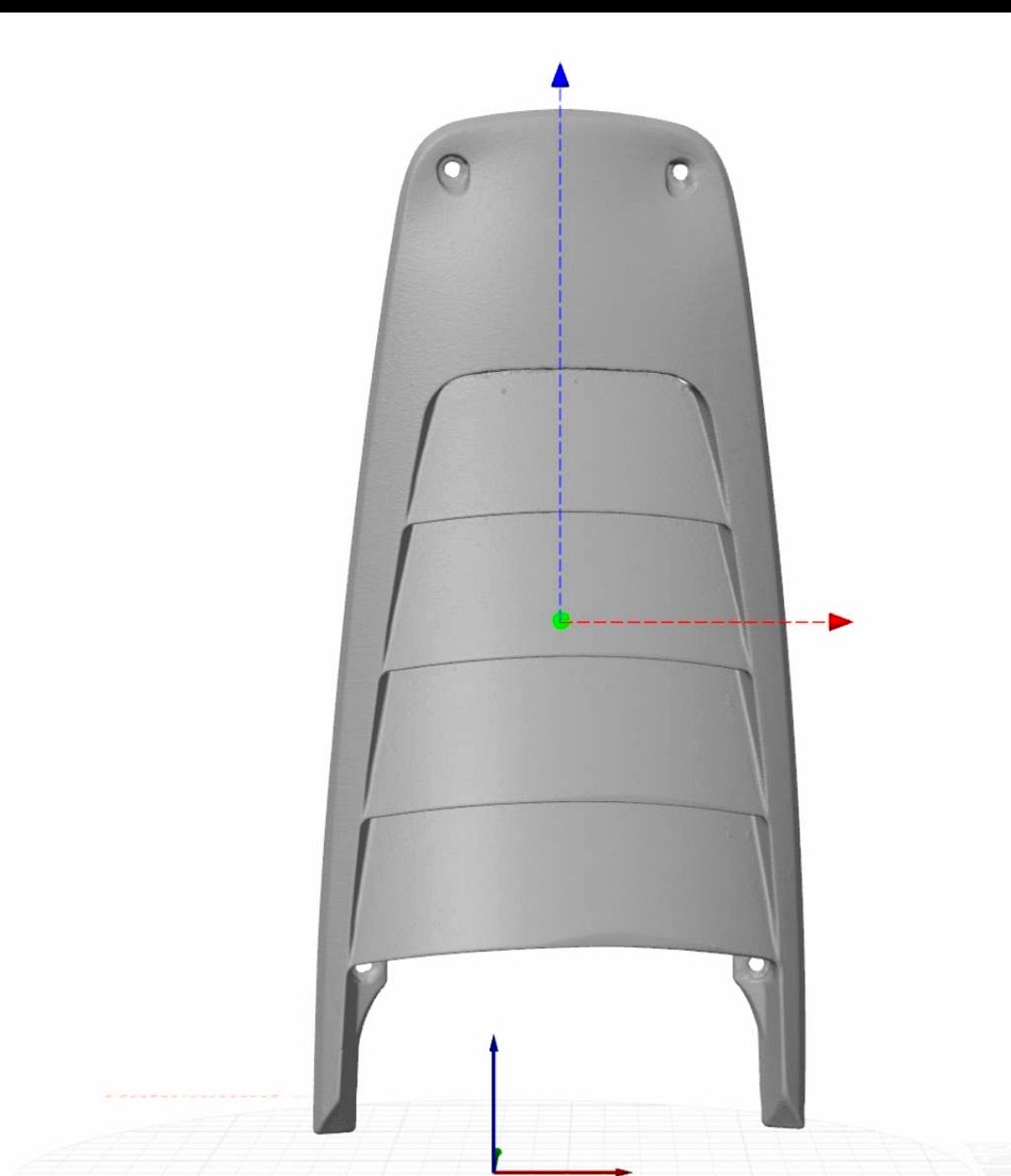 2. 3D-Scan & Cleanup